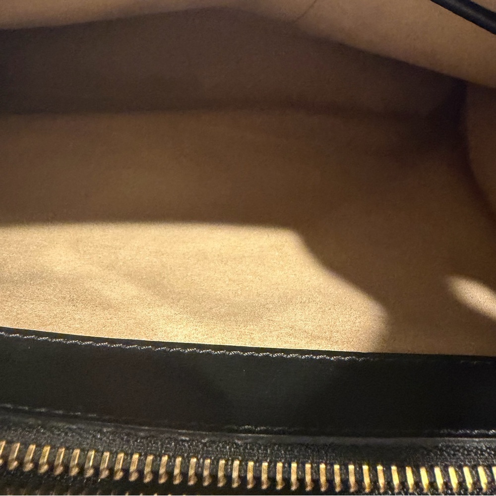 Roberto Cavalli Black And Brown Python Snake - image 8